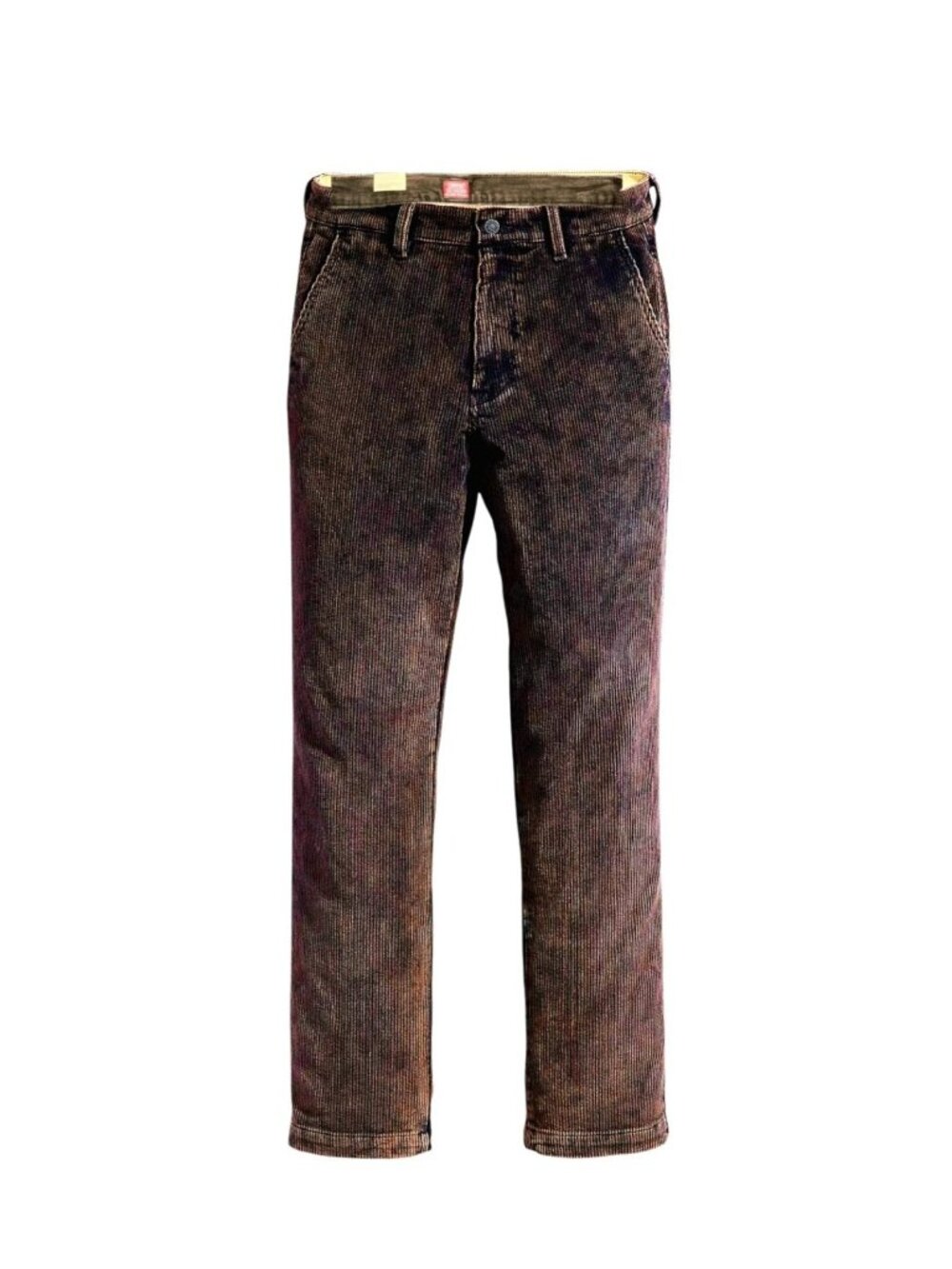 Levi's XX Chino Relaxed Straight Corduroy Pants